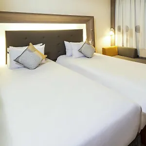 Novotel World Forum האג